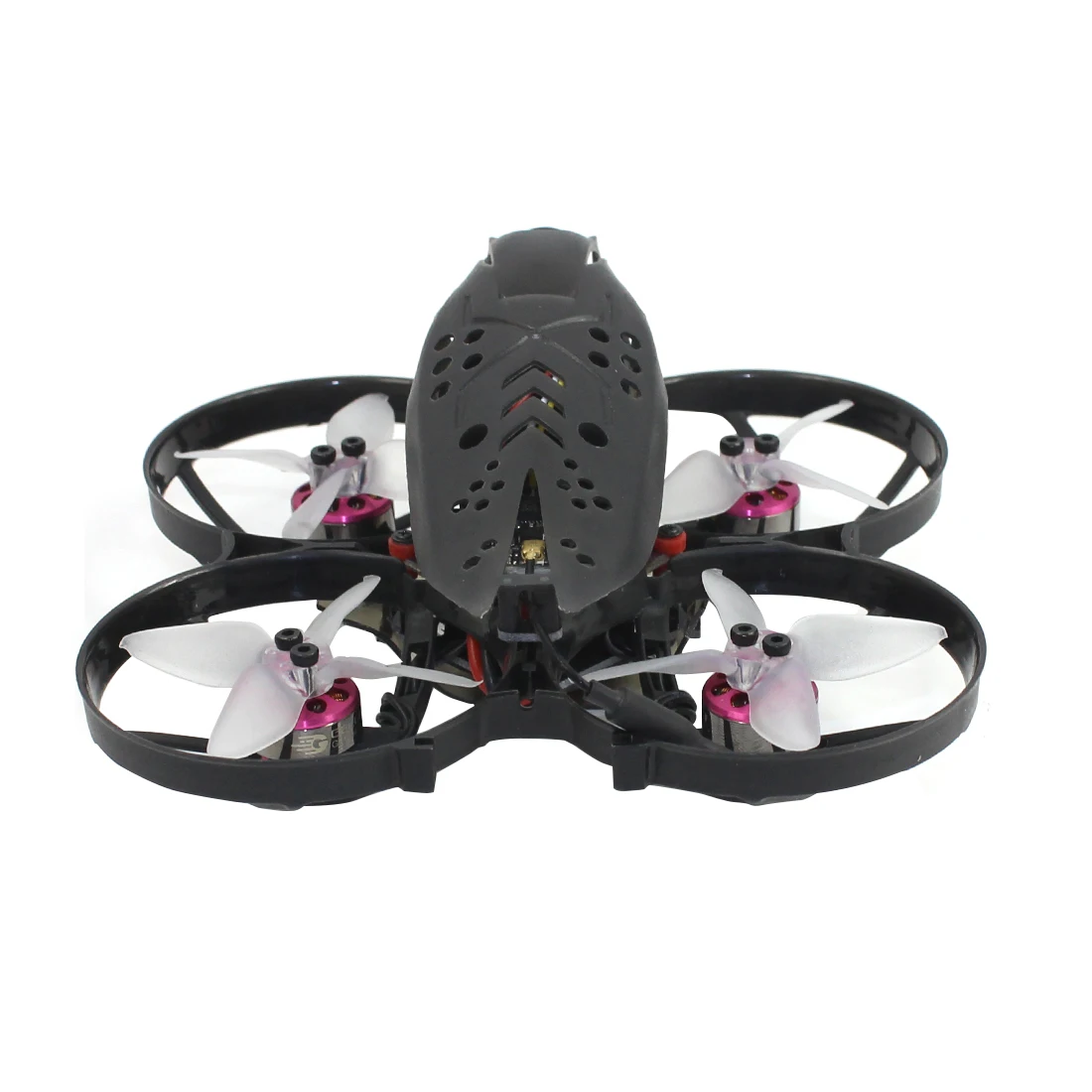 UFO-85X 85 мм 4 K Cinewhoop 3-4S FPV гоночный Дрон BNF/PNP w/Супра F4 Контроллер полета 1204 KV5000 бесщеточный двигатель