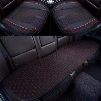 

Hot sale car seat cover fit for MAZDA Mazda 6 5 3 2 BT50 CX-3 CX-5 CX-7 CX-9 MX-5 RX8 Tribute All models seat cover protector