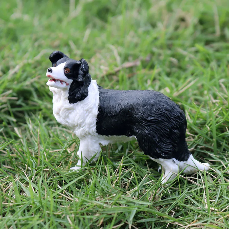 PL127-641小史宾格犬