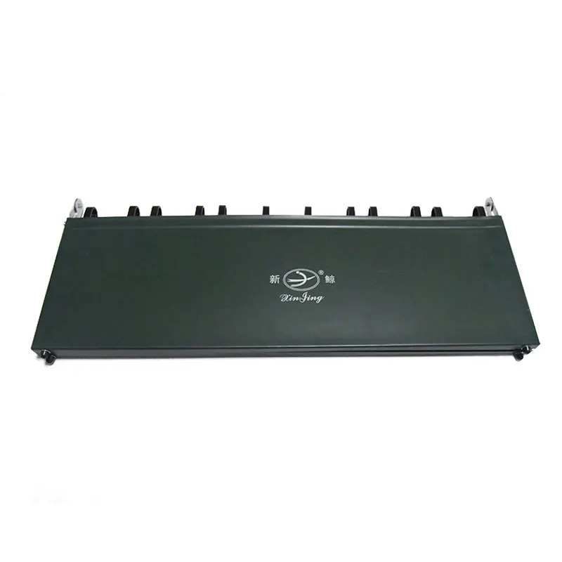 

Xin jing H-6 Multi-functional Scoreboard Four-Digit Score Board Ping-Pong Basketball Game Only Scoring Device
