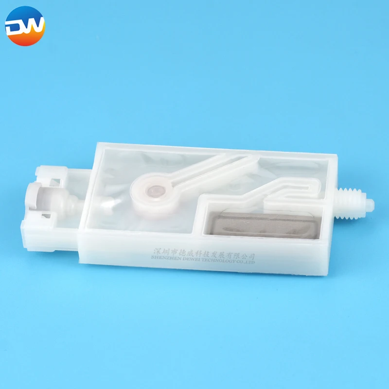 10 pcs DX5 Ink Damper for Epson XP600 TX800 Inkjet Printer Solvent Water Based | Компьютеры и офис
