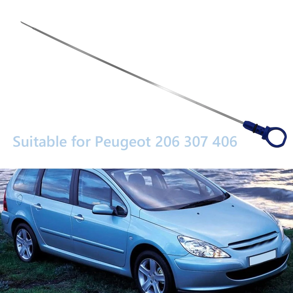 Revue Technique Xsara Picasso 2 0 Hdi 90cv Pdf Gratuit Jauge À Huile Pour Voiture, Pour Citroën Xsara C4 C5 Xsara Picasso Berlingo  2.0hdi, 117461pour Peugeot 206 307 406 - AliExpress