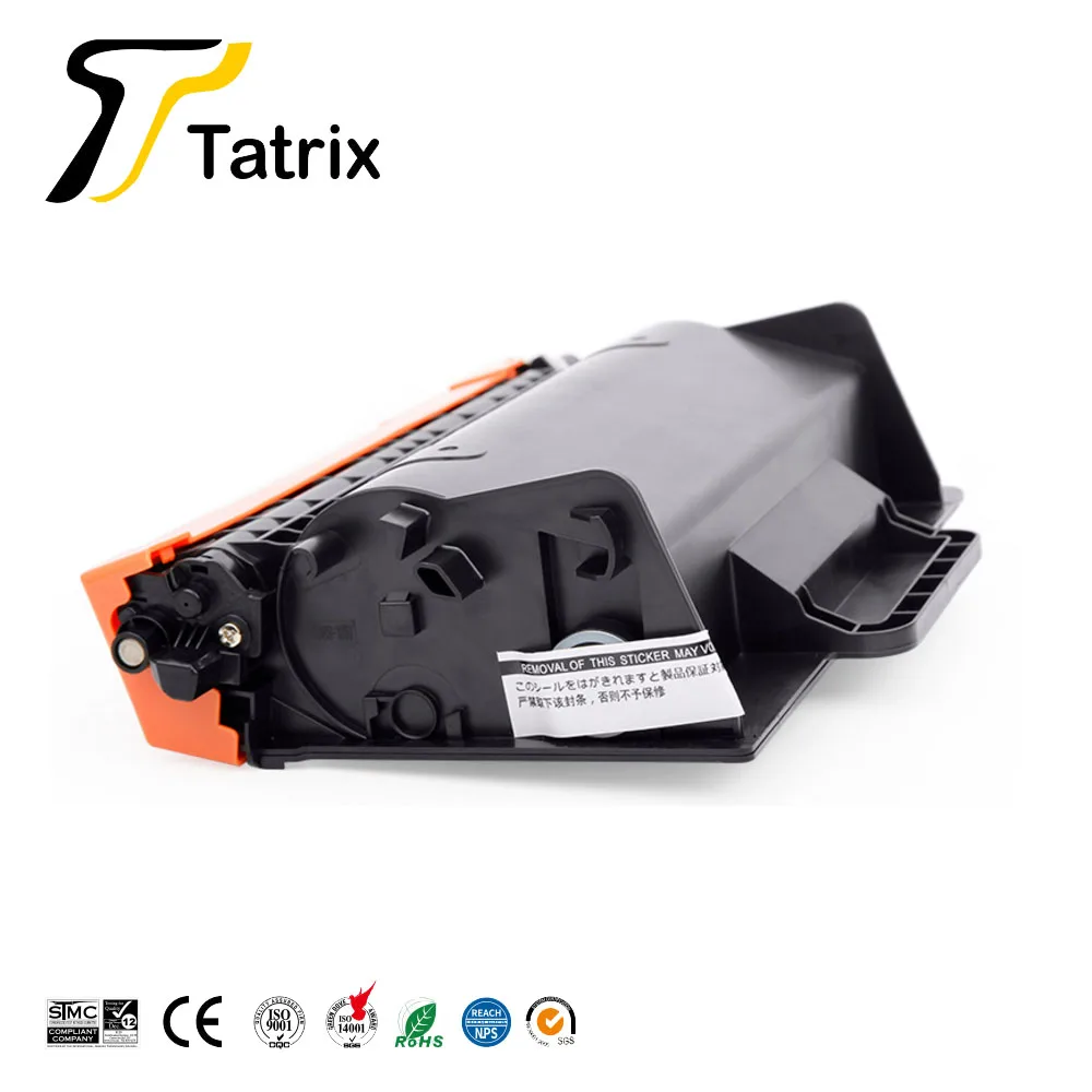 Printer Toner Berkualitas Tinggi untuk 