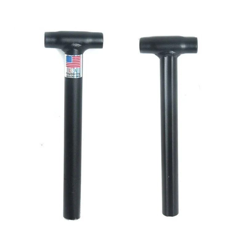 LITEPRO SP8 Folding Bike Stem Upper Section 25.4mm * 28.6mm 300mm T Type Bilateral Adjustment Bicycle Parts | Спорт и развлечения