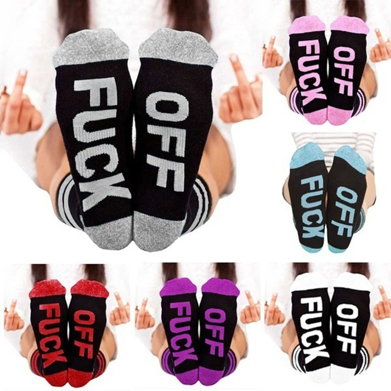 

1 Pair Multiple Colors Cycling Sport Socks Feet Breathable Wicking Socks Cycling Socks Striped Tide Middle Tube Socks
