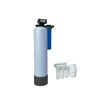 

Water purification system ecvols oxidizer 1354 (auto)