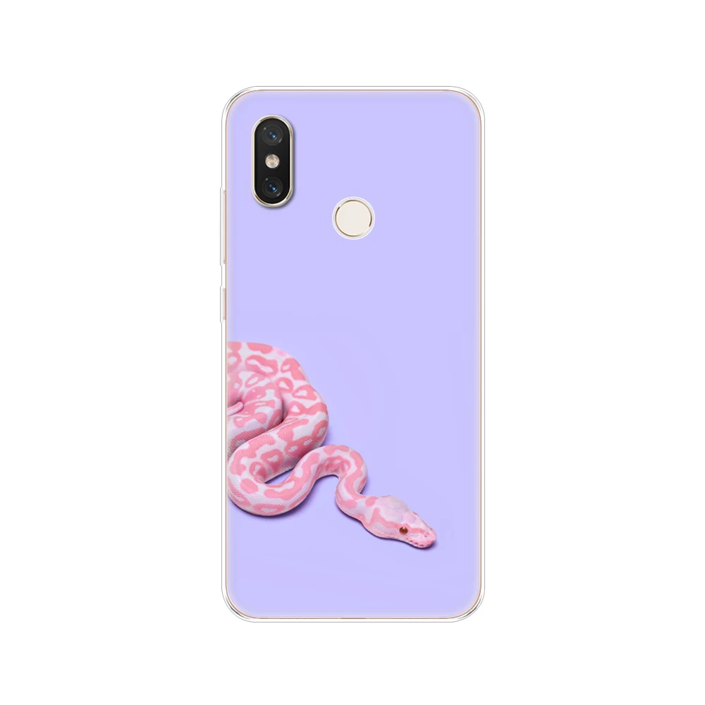 Ốp Lưng Dẻo Silicone Xiaomi Mi 8 6.21 "Trường Hợp Mềm TPU Cho Xiaomi Mi 8 SE 5.88" Inch Trở Lại bao Da Dành Cho Xiaomi Mi8 Nhà Thám Hiểm Phiên Bản 