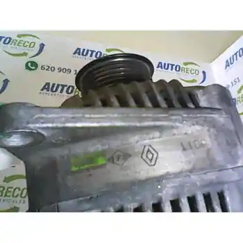 

7700857073 ALTERNATOR RENAULT MEGANE I SCENIC (JA0)