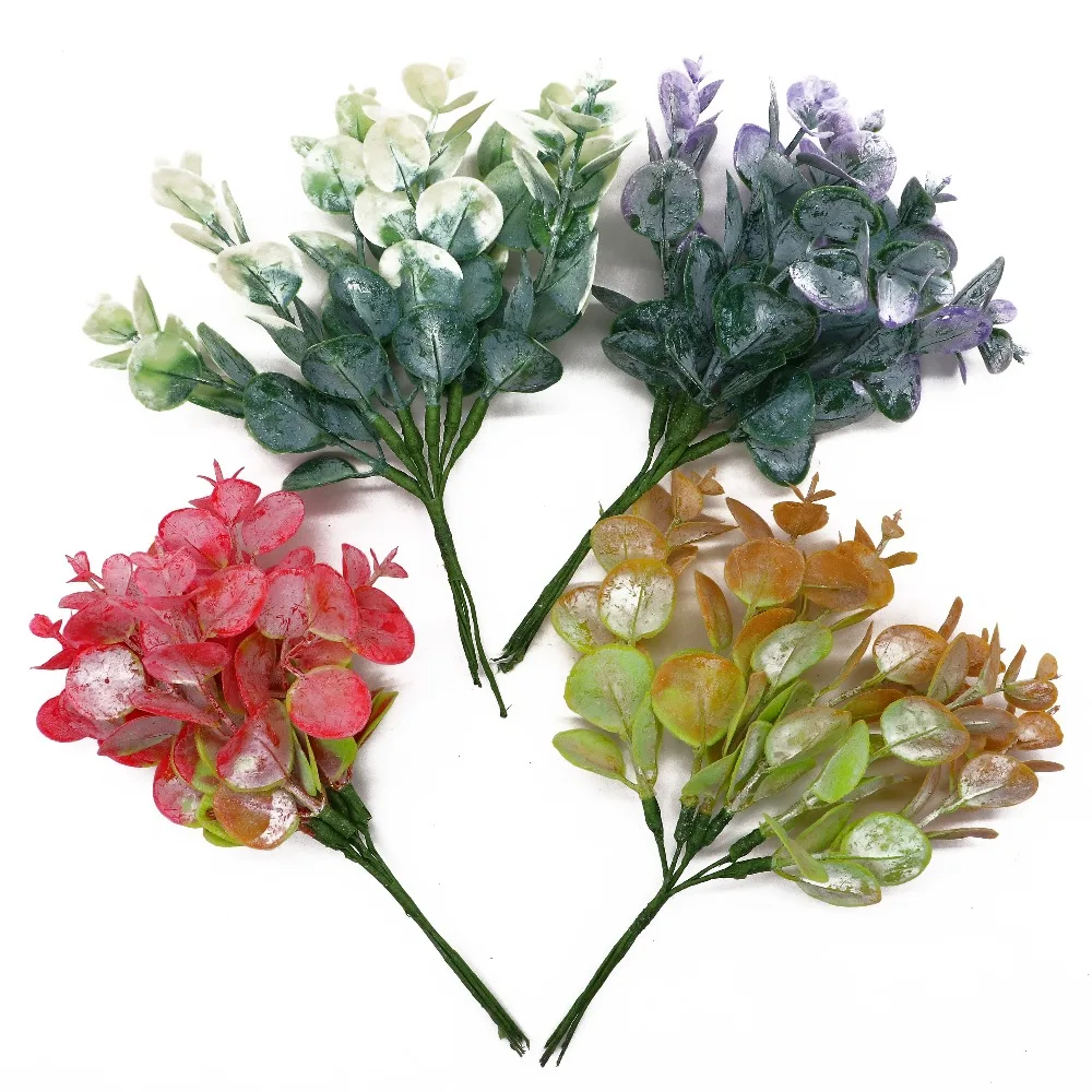 6-Pcs-Eucalyptus-Bouquet-Tree-Branches-Silk-Artificial-Leaves-Home-Decoration-DIY-Flower-Arrangment-Plant-Faux