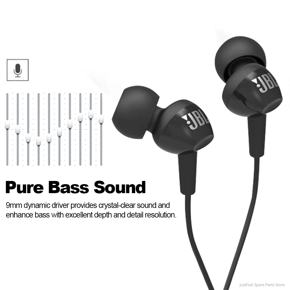 Bluetooth 5 0 Handsfree Audio Cable Adapter Wireless Stereo Music Receiver for JBL J55 J55A J88 J88A Headphones Headset