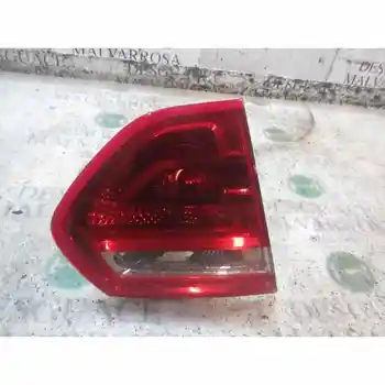 

LEFT REAR INNER CITROEN C4 PICASSO Cool [15314652]