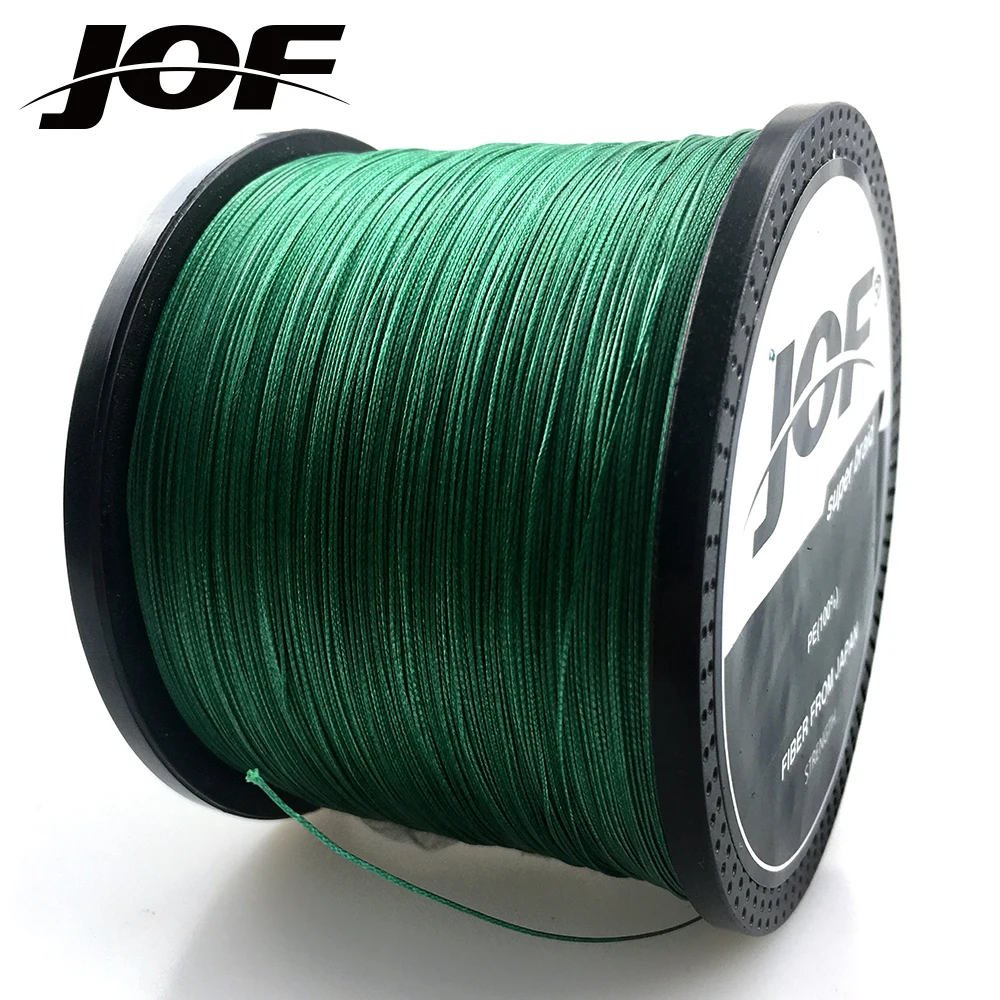 Плетеная мультифиламентная рыболовная леска 4 пряди 1000 100 м|fishing line|braided fishing linebrand