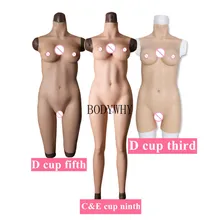 CDE, силиконовые колготки, резиновый комбинезон, кроссдресс, для мужчин и женщин, для транссексуалов, транссексуалов, поддельные силиконовые груди