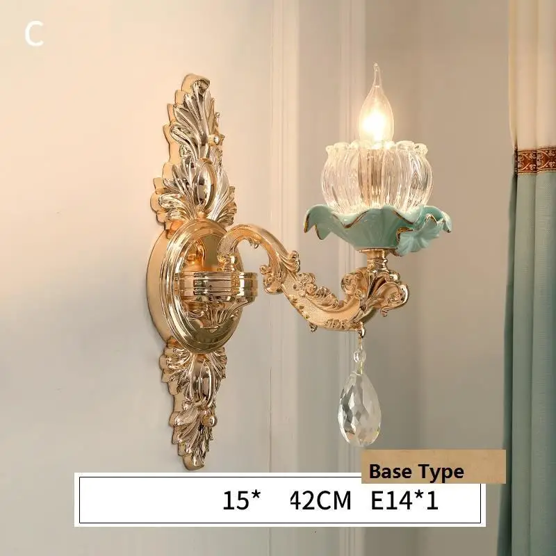 Светильник ing Lampara Pared Aplik Lamba Luminaria De Parede Industrieel хрустальный светильник для спальни настенный светильник для дома Wandlamp