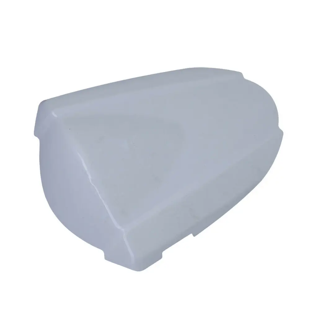 

Motorcycle Unpainted Rear Seat Cover Cowl For Suzuki GSX-R 1000 2007 2008 GSXR1000 K7 ABS Plastic