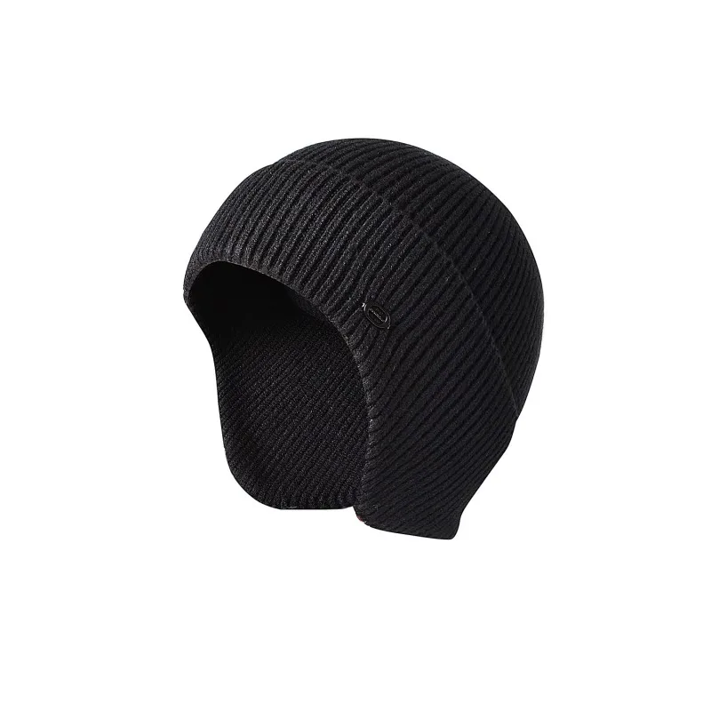 

Outdoor Sports Cap Bicycle Bike Helmet Liner Running Skiing Fleece Windproof Warm Winter Caps Hat