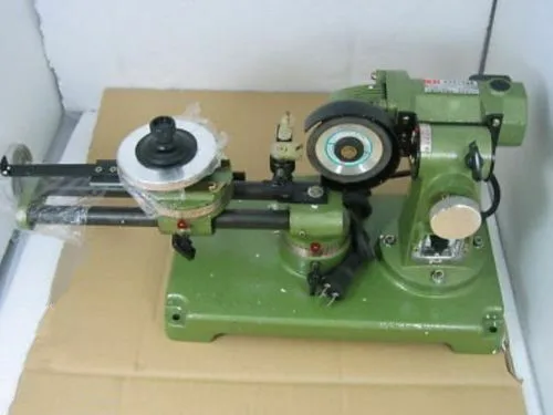 New Round Carbide Saw Blade sharpener grinder for Woodtable Brand new