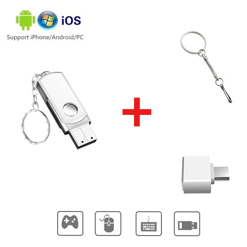 Поворотный usb-накопитель флэш-накопитель металлическая коробка для хранения Usb 3,0 флеш-накопитель 128 ГБ usb-носитель флешки 16 Гб оперативной памяти, 32 Гб встроенной памяти, 8 ГБ/4 ГБ/64 ГБ флеш-накопитель