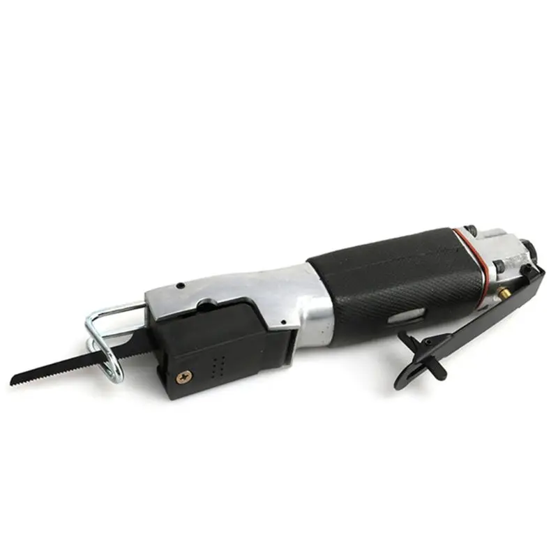 Reciprocating saw Metal Cutting Air Inlet Pneumatic Air Saber Body Saw tools for Wood Metal Cutting