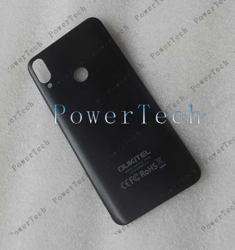 OUKITEL C16 PRO замена крышки батареи прочный Чехол для мобильного телефона аксессуар для OUKITEL C16 PRO