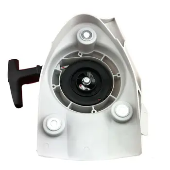 

Carburetor Pull Recoil Starter Oil Filter For Stihl TS410 TS420 Zama C1Q-S118