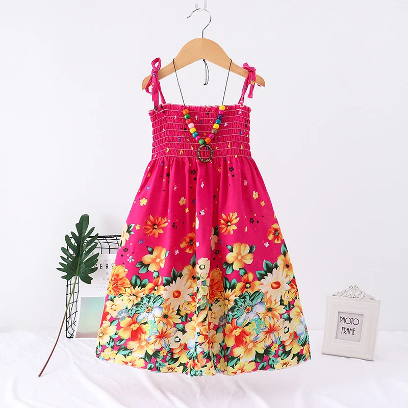 vestidos casuais para meninas