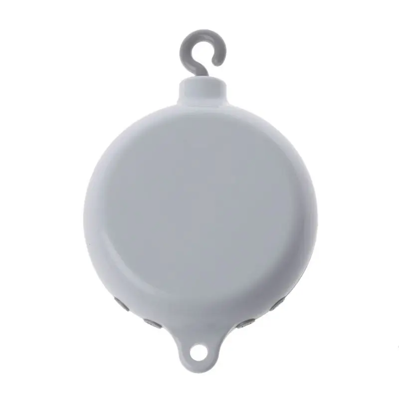 

35 Songs Baby Mobile Crib Bed Bell Toy USB Bluetooth Music Box Bell Crib Toy