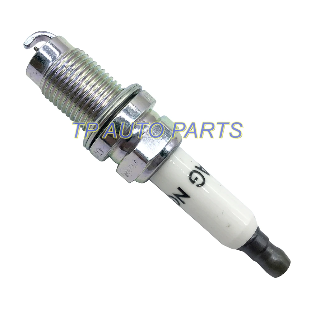 4 штуки свечи зажигания совместимы с Sko-da OEM 03F905600A