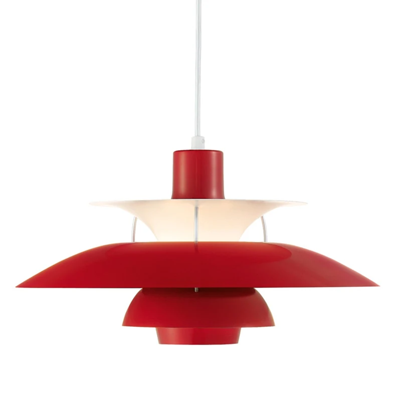

Modern Colorful Umbrella Led Pendant Lights suspention lamp for Living Room Kitchen Dining room Bedroom Restaurant Cafe