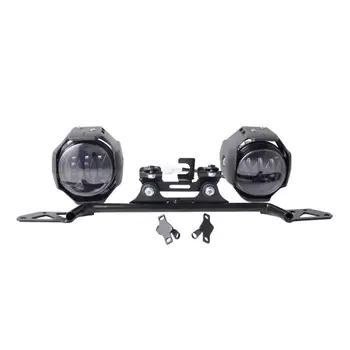 

LED Auxiliary Fog Lights Assembly For k-awasaki versys 650 versys 300