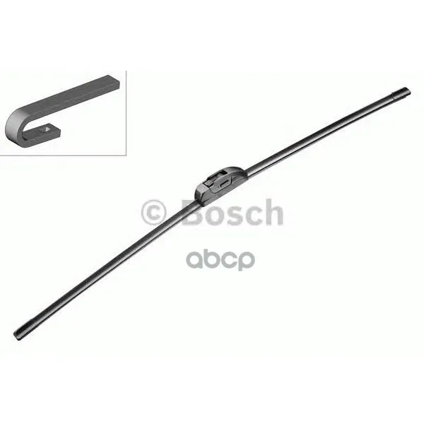 Щетка Стеклоочистителя 700мм Bosch арт. 3397008845