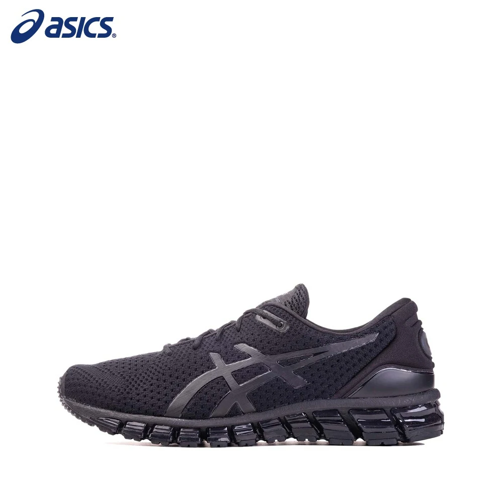 Мужские кроссовки Asics Gel Quantum 360 Knit 2 T840N 001|Кроссовки и кеды| |