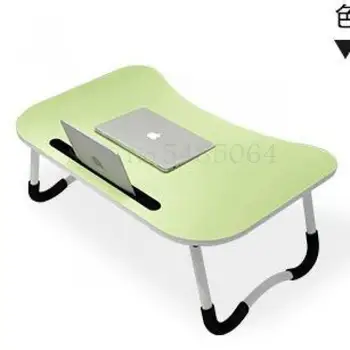 

Small Desk Put On Bed Folding Computer Do Table Dormitory Cute Writing Desk Writing Homework Desk Student Bed Desk