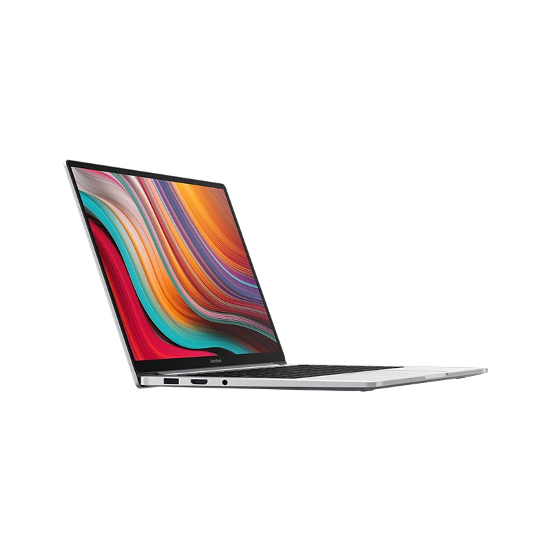 Xiaomi RedmiBook Laptop 13.3 inch Intel Core i7-10510U NVIDIA GeForce MX250 GPU 8GB RAM DDR4 512GB SSD 89% Full Display Notebook