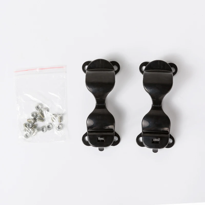 1pc Car Styling Umbrella Holder Automobile Trunk Organizer Car Rear Trunk Mounting Bracket Towel Hook for Umbrella Hanging Hook