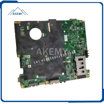 

F80L motherboard For Asus F80L 960 Bridge Laptop motherboard Mainboard