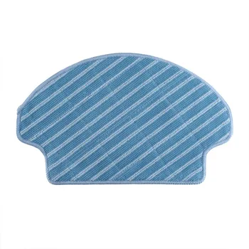 

Robot Accessories Wipes Mop Cleaning Cloth Mopping Cleaning Cloth for ECOVACS Dibao DD35 DD35E Vacuum Cleaner Sweeping