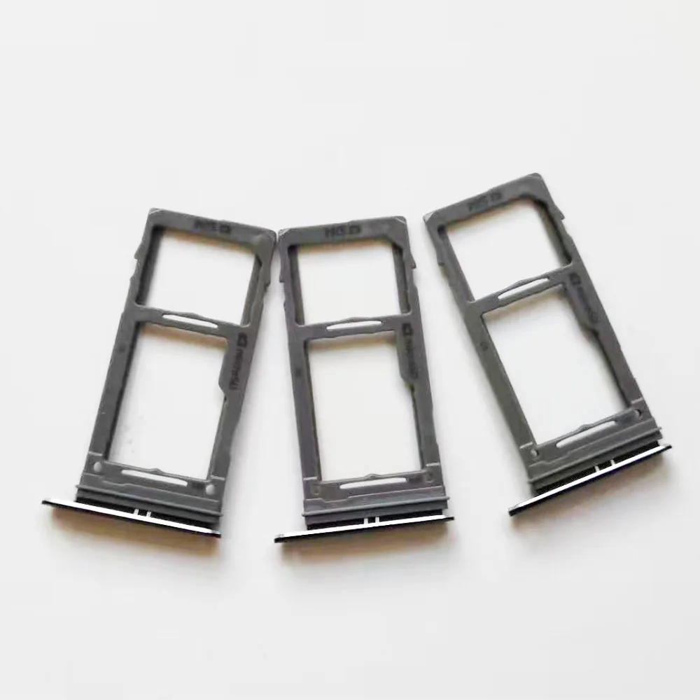Две sim-карты/одна sim-карта+ слот для держателя Micro SD для samsung Galaxy S9 G960 G960FD/S9 Plus G965 G965F G965FD G965U