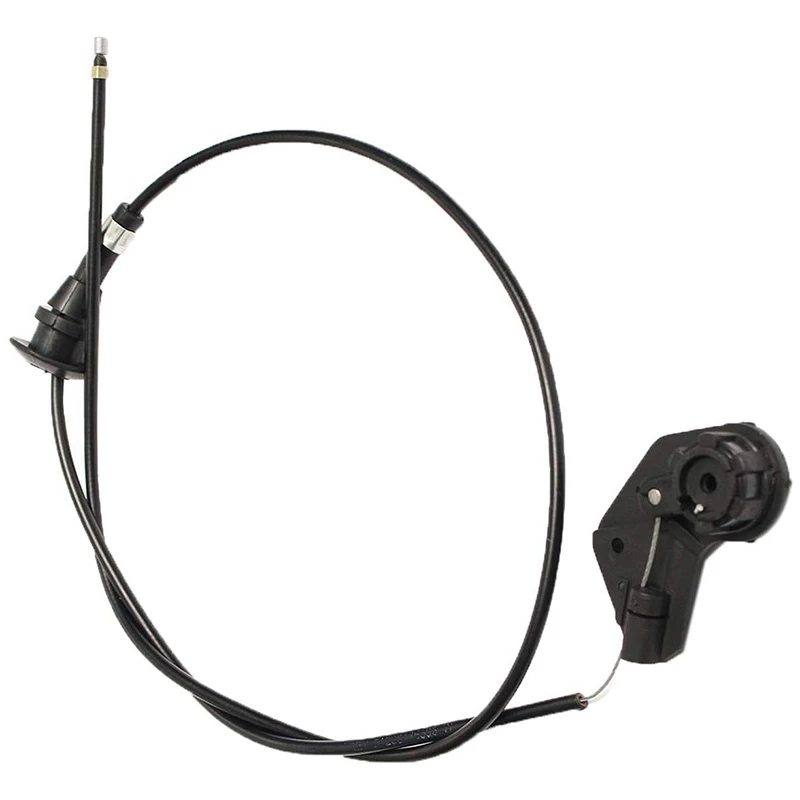 

Engine Bowden Cable Kit / Hood Release Wire 51238176595 for BMW E39 525I 530I