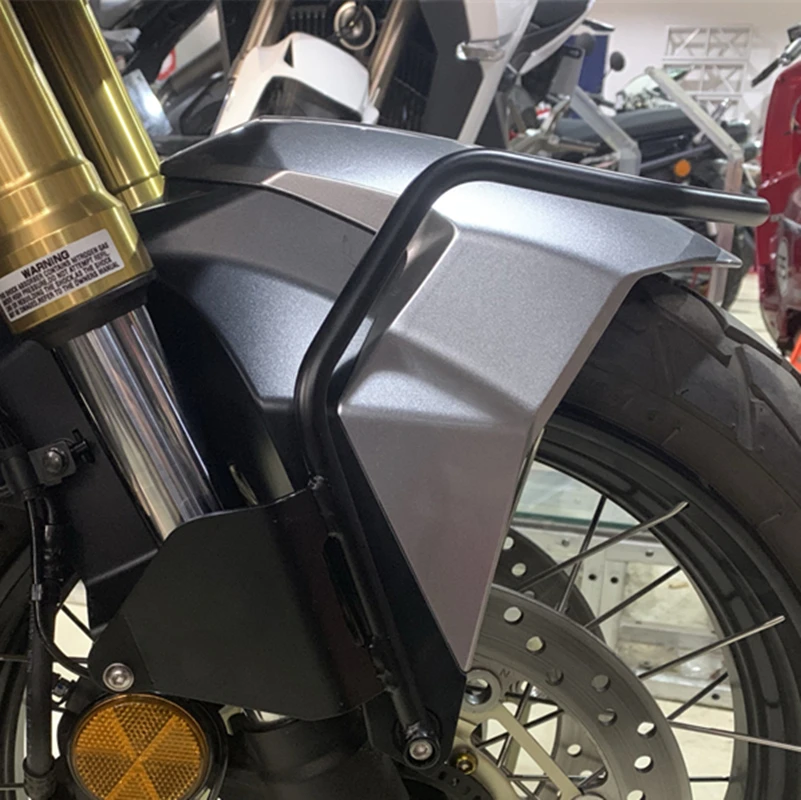 Мотоциклетные аксессуары передняя рамка бампер защита от падения для HONDA XADV X ADV