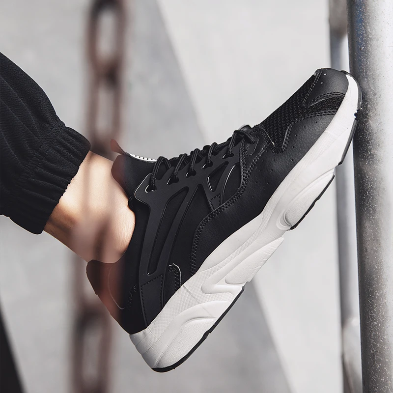 Оригинальные мужские кроссовки для бега Disruptor 2 Черные Кроссовки KAYANO Gel 90 Zoom Air 720 дышащие Резиновые Спортивные тройные S 270 прогулочные
