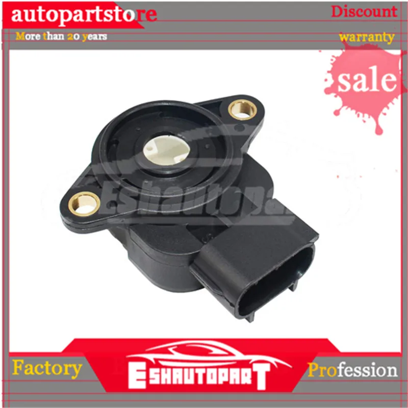 Датчик положения дроссельной заслонки Сенсор для 4runner Toyota Supra T100 для Tacoma 89452-22080