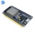 ESP32 ESP-32 Development Board Wireless WiFi Bluetooth Dual Core CP2104 Filters Power Management Module 2.4 GHz IoT smart home