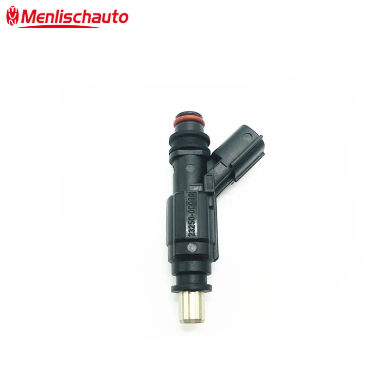 1 шт. 23250-0D030 23209-0D030 0280156019 топливный инжектор для японской машины ZZE141 ZZE150 Avensis ZZT250