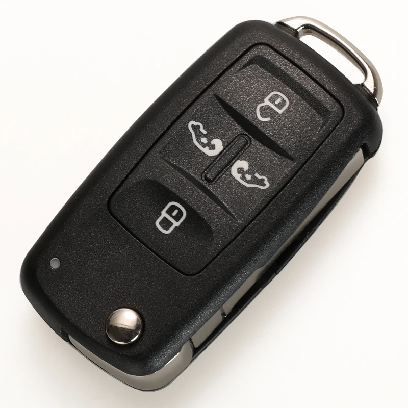 Jingyuqin-5K0837202AD-434Mhz-ID48-5-Bottoni-di-Vibrazione-Fob-Chiave-Per-VW-Sharan-Multivan-Caravelle-Auto.jpg Keyforkess 5K0837202AD 434Mhz ID48 5 Bottoni di Vibrazione Fob Chiave Per VW Sharan Multivan Caravelle Auto Chiave A Distanza di Sostituzione del Telecomando - Jingyuqin 5K0837202AD 434Mhz ID48 5 Bottoni di Vibrazione Fob Chiave Per VW Sharan Multivan Caravelle Auto