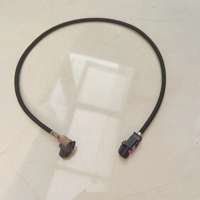 Композитный видеокабель LVDS кабель USB для хоста экрана MIB BMW Audi Mercedes Benz | Автомобили