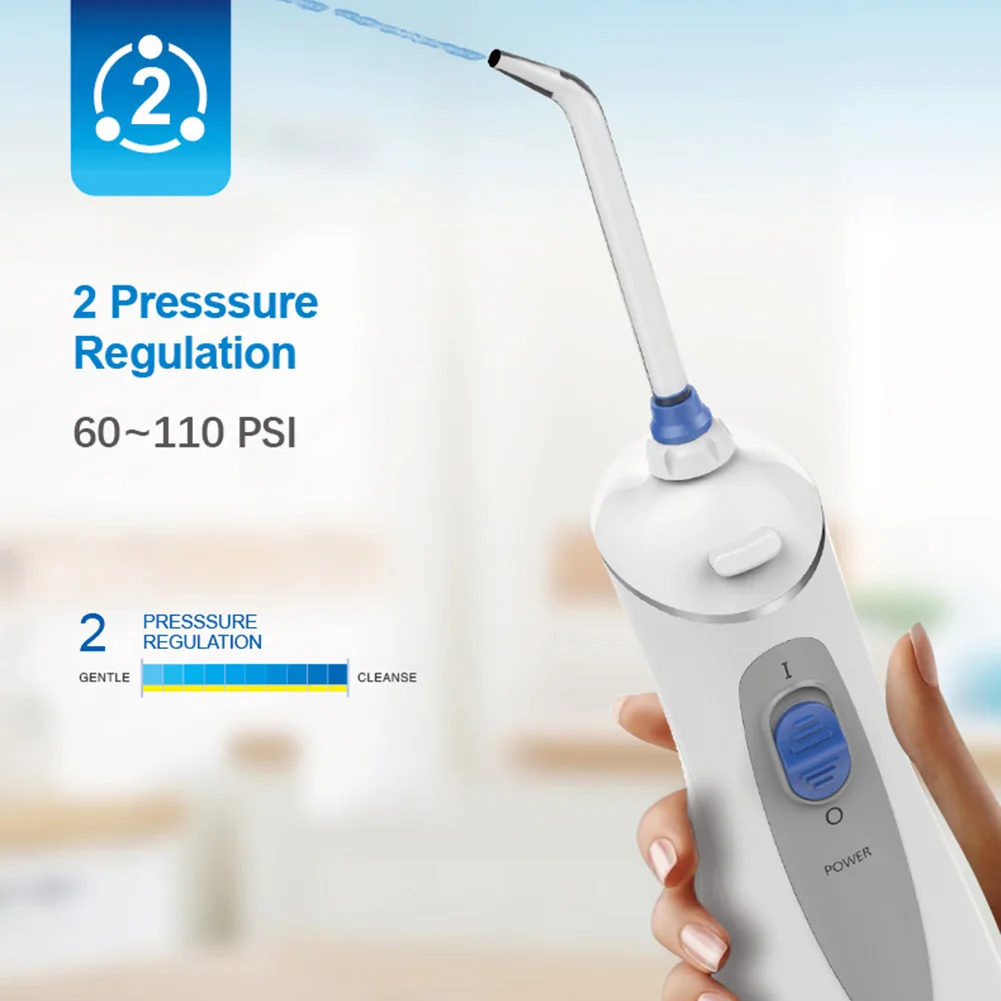Portable Electric Dental Caler Household Washing WhitenTeeth Machine USB Oral Tooth Gap Intelligent Cleaning Machine 100~240v