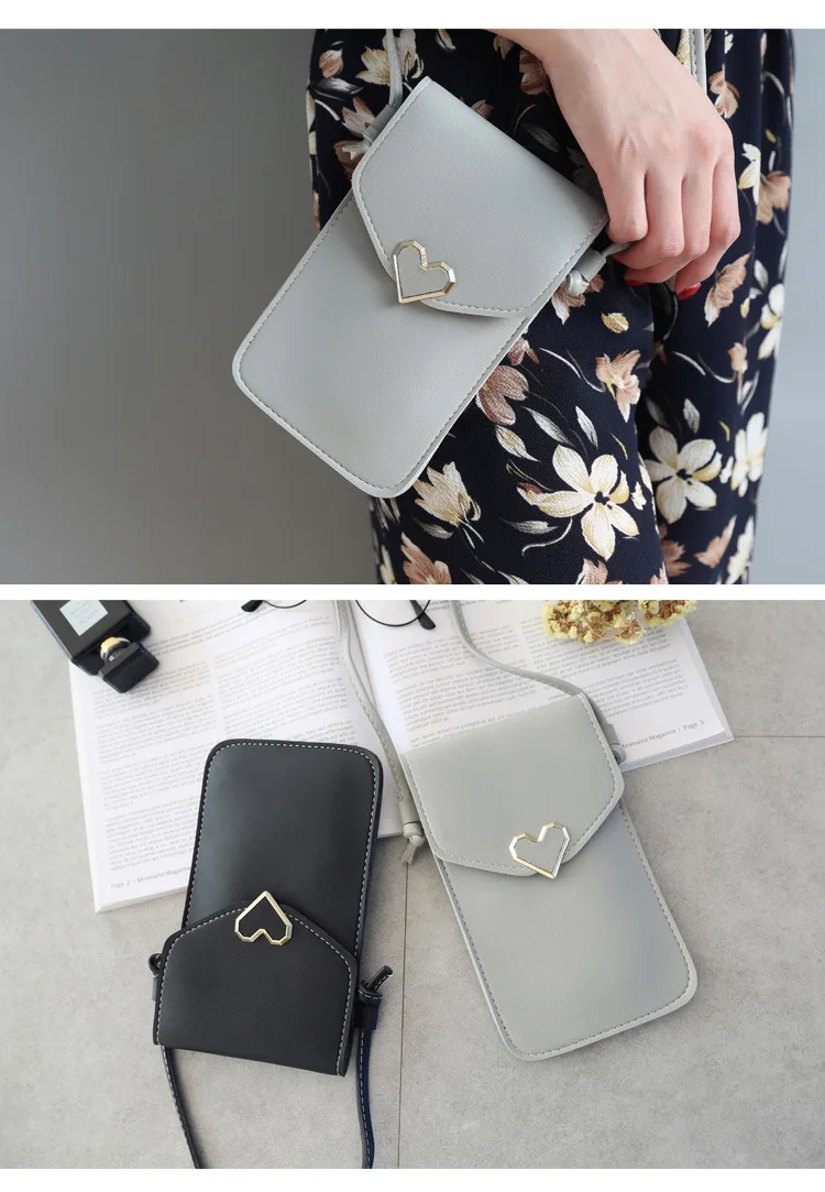 Touch-Screen-Cell-Phone-Purse-Smartphone-Wallet-Leather-Shoulder-Strap-Handbag-Women-Bag-for-Iphone-X (8)