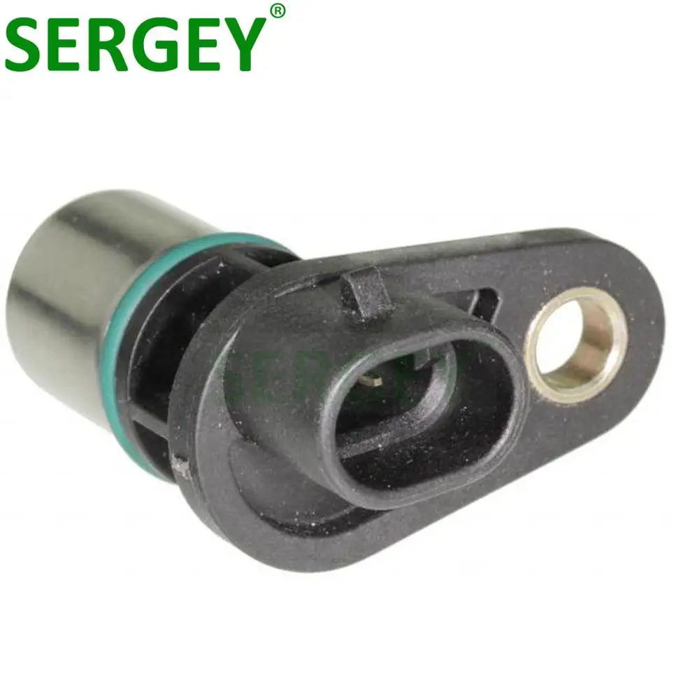 

Genuine Crankshaft Position Sensor 12567712 For BUICK CHEVROLET OLDSMOBILE PONTIAC SAAB Engine Crank Sensor