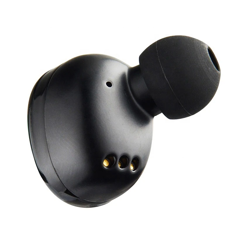 T880 Wireless Touch Control Earphone TWS Sport Bluetooth V5.0 Headset Earbuds Bass 6D Stereo Head-free IPX5 Waterproof Earphone